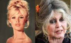 Sinema efsanesi Brigitte Bardot yaşamını yitirdi