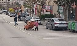 Bütçeden O'nun haberi var mı?