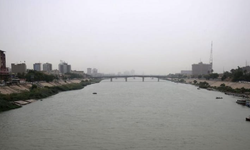 Dicle nehrinin Irak'taki varlığı tehdit altında; Mezopotamya'nın can damarı için acil eylem çağrısı!