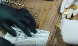 Altı ilde dolandırıcılık ve tefecilik operasyonları; 46 kişi tutuklandı