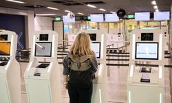 AB'nin havaalanlarındaki yeni giriş sistemi şimdiden önemli gecikmelere neden oluyor