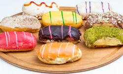 60 şehirde faaliyet gösteren Ekleristan, artan kira maliyetlerinin ardından konkordato talep etti