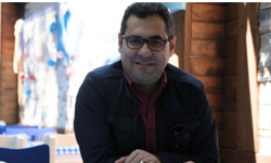 Gazeteci ve yazar Enver Aysever, YouTube yayınındaki sözleri nedeniyle tutuklandı