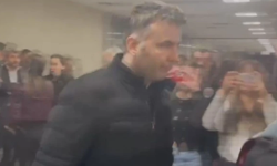 Uyuşturucu operasyonunda Ersoy'un da aralarında bulunduğu 4 kişi tutuklandı