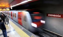 Bu kez olacak mı? Yoksa gençler "Sevgilim, aşkımız hiç bitmesin, sürsün Esenboğa Metrosu gibi olsun" mu diyecek