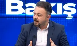 Gazeteci Fatih Ergin; Şu anda gözaltına alınıyorum...