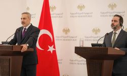 "SDG'nin belli faaliyetlerini İsrail'le koordinasyon halinde götürmesi, Şam'la görüşmelerde de engel teşkil ediyor"