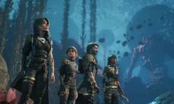 The Game Awards kazananları açıklandı; Yılın oyunu ödülleri kimlere verildi?