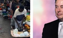 Musk'ın serveti bir yılda 205 milyar dolar arttı, Güney Sudanlı İsmail bir yılda 251 dolarla yaşamak zorunda kaldı