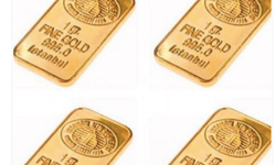 2020 asgari ücreti ile 8,01 gr altın alınabiliyordu; 2026 yılında bu miktar 4,6 grama düştü