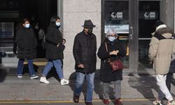 Dünya genelinde daha sert bir grip sezonu yaşanıyor; İngiltere ve Japonya'da bazı okullar tatil edildi