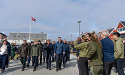 ABD ile AB arasında Grönland krizi