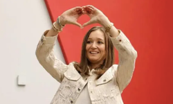 Genç yaşta yaşamını yitiren Şehzadeler Belediye Başkanı Gülşah Durbay, son yolculuğuna uğurlanıyor