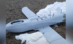 Dört günde üçüncü; İHA'lar düşüyor, henüz kaynağı bilinmiyor?