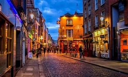 2025'te bu beş ülke neden dünyanın en güvenli yeri oldu?