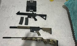 21 ildeki operasyon kapsamında 357 IŞİD şüphelisi gözaltına alındı