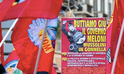 Çalışanlardan gelir dağılımı itirazı; Sendikalar 2026 bütçelerine karşı sokağa çıktı