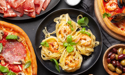 Dünyada ilk; İtalyan mutfağı, UNESCO statüsüne layık görüldü