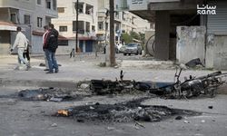 Suriye'de federalizm talebiyle başlayan gösteriler çatışmaya dönüştü