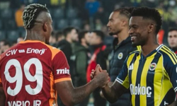 Sahalarda görmek istediğimiz hareketler!