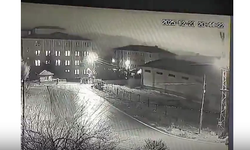 Libya Genelkurmay Başkanı'nı taşıyan özel uçak ile Ankara'da bağlantı koptu