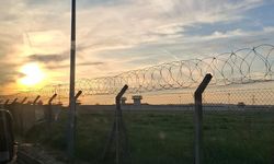 Silivri'deki Marmara Ceza İnfaz Kurumu'na 2 bin 295 kişilik duruşma salonu