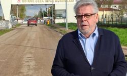 Amor: ortada sadece hukuksuzluk değil, toplumun çok büyük bir kesimini etkileyen büyük bir adaletsizlik var