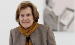 ‘Hocaların hocası’ Prof. Dr. Nermin Abadan Unat, 104 yaşında yaşamını yitirdi