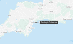 İngiltere'de Noel günü yüzmeye giden gruptan iki kişi denizde kayboldu