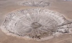 AFAD haritasına göre Konya'da Konya'da 655 obruk tespit edildi