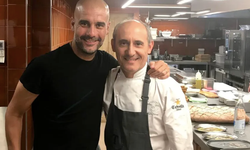Vergi ve maliyetlerdeki artış tartışılıyor; Pep Guardiola, Manchester'daki restoranını kapatma kararı aldı