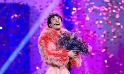 Eurovision Şarkı Yarışması'nın galibi Nemo'dan 'İsrail protestosu'; Ödülü iade edecekler