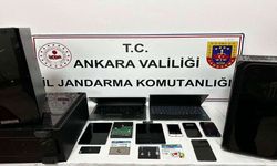 MİT koordinesinde siber casusluk operasyonu