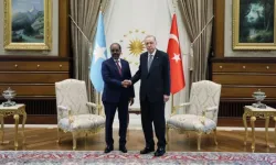 Somali Cumhurbaşkanı, İsrail'in "Somaliland" adımından 4 gün sonra Türkiye'ye geliyor
