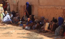 Sudan'da anaokulu ve hastaneye saldırı: 63'ü çocuk 114 can kaybı