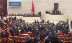 2026 Bütçesi TBMM'den geçti; Kabul 320, Ret 249 oy