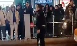 Yeni çözüm sürecini eleştiren polis memuru açığa alındı