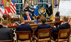 ABD'nin yeni Avrupa stratejisi tartışılıyor; "Medeniyet silinmesi" uyarısı yapıldı, aşırı sağa destek verildi