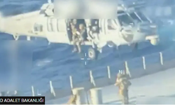 ABD, Venezuela kıyılarında petrol tankerine el koydu, Brent petrolde fiyat hareketi yaşandı