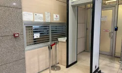 İstanbul Barosu'ndan, İstanbul ve Anadolu adliyeleri için iki ayrı dava