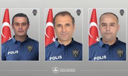 Yalova'da çatışma! Bakan Yerlikaya, 3 polisin şehit olduğunu; 8 polis ve 1 bekçinin yaralandığını açıkladı