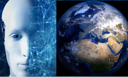 ABD'nin etkili isminden 2026 analizi; Yapay zekadan Venezuela'ya dünyayı dönüştürecek yedi başlık