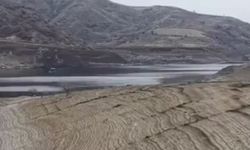 Yozgat Belediye Başkanı Arslan: Musabeyli Barajı’nda su seviyesi maalesef ki %0'a geriledi