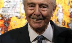 Sevda-Cenap And Müzik Vakfı büyük ödülü Yüksel Erimtan'a