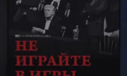 ABD Dışişleri Bakanlığının Rusça sosyal medya hesabından ilginç paylaşım