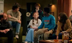 Stranger Things, final çılgınlığı; Sinema salonları açıldı, Netflix kilitlendi