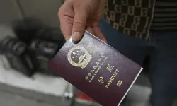 Cumhurbaşkanı Kararı ile Türkiye'den Çin vatandaşlarına vize muafiyeti