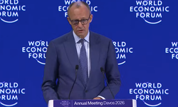 Almanya Başbakanı Merz: Eski dünya düzeni nefes kesici bir hızla çözülüyor