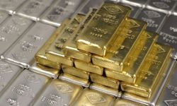 Altında yüzde 12,  gümüşte ise günlük yüzde 33 gerileme