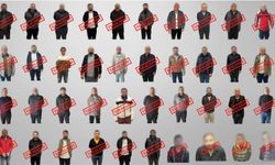 Bakan Yerlikaya açıkladı; Kırmızı bültenle ve ulusal seviyede aranan 40 kişi Türkiye'ye getirildi